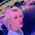 Nakamoto Yuta Instagram - Thank you for giving us nothing but happiness for 2 straight days! It was really really hot !! We promise we’ll come again!❣️❣️