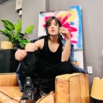 Nakamoto Yuta Instagram – @louisvuitton 
#LVArchlight  #LVFashion #LVArchlight2.0 #LVY2K