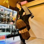 Nakamoto Yuta Instagram – @louisvuitton 
#LVArchlight  #LVFashion #LVArchlight2.0 #LVY2K