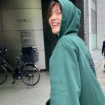 Nakamoto Yuta Instagram – ホグワーツから来ました。🧙