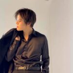 Nakamoto Yuta Instagram - CUT4月号　本日発売！ 1万文字インタビューも素敵にまとめていただきました！ お見逃しなく！