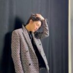 Nakamoto Yuta Instagram - CUT4月号　本日発売！ 1万文字インタビューも素敵にまとめていただきました！ お見逃しなく！