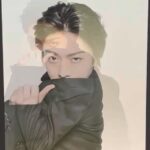 Nakamoto Yuta Instagram - CUT4月号　本日発売！ 1万文字インタビューも素敵にまとめていただきました！ お見逃しなく！