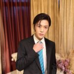 Nakamoto Yuta Instagram - #LVFashion #louisvuitton