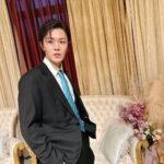 Nakamoto Yuta Instagram - #LVFashion #louisvuitton