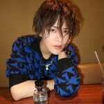 Nakamoto Yuta Instagram - #LVParfums #LVFashion #louisvuitton