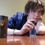 Nakamoto Yuta Instagram - #LVParfums #LVFashion #louisvuitton