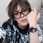 Nakamoto Yuta Instagram – #louisvuitton #LVfashion