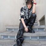 Nakamoto Yuta Instagram – #louisvuitton #LVfashion