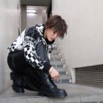 Nakamoto Yuta Instagram – #louisvuitton #LVfashion