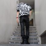 Nakamoto Yuta Instagram – #louisvuitton #LVfashion