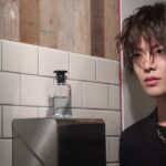 Nakamoto Yuta Instagram – #LVParfums
#LVFashion
#louisvuitton