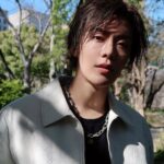 Nakamoto Yuta Instagram – #louisvuitton #LVfashion