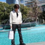 Nakamoto Yuta Instagram – #louisvuitton #LVfashion