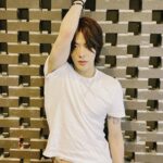 Nakamoto Yuta Instagram -