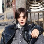 Nakamoto Yuta Instagram -