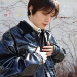 Nakamoto Yuta Instagram -