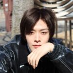 Nakamoto Yuta Instagram -