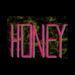 Nakamoto Yuta Instagram - HONEY cover