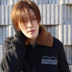 Nakamoto Yuta Instagram - #LouisVuitton #LVFashion