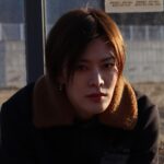 Nakamoto Yuta Instagram - #LouisVuitton #LVFashion