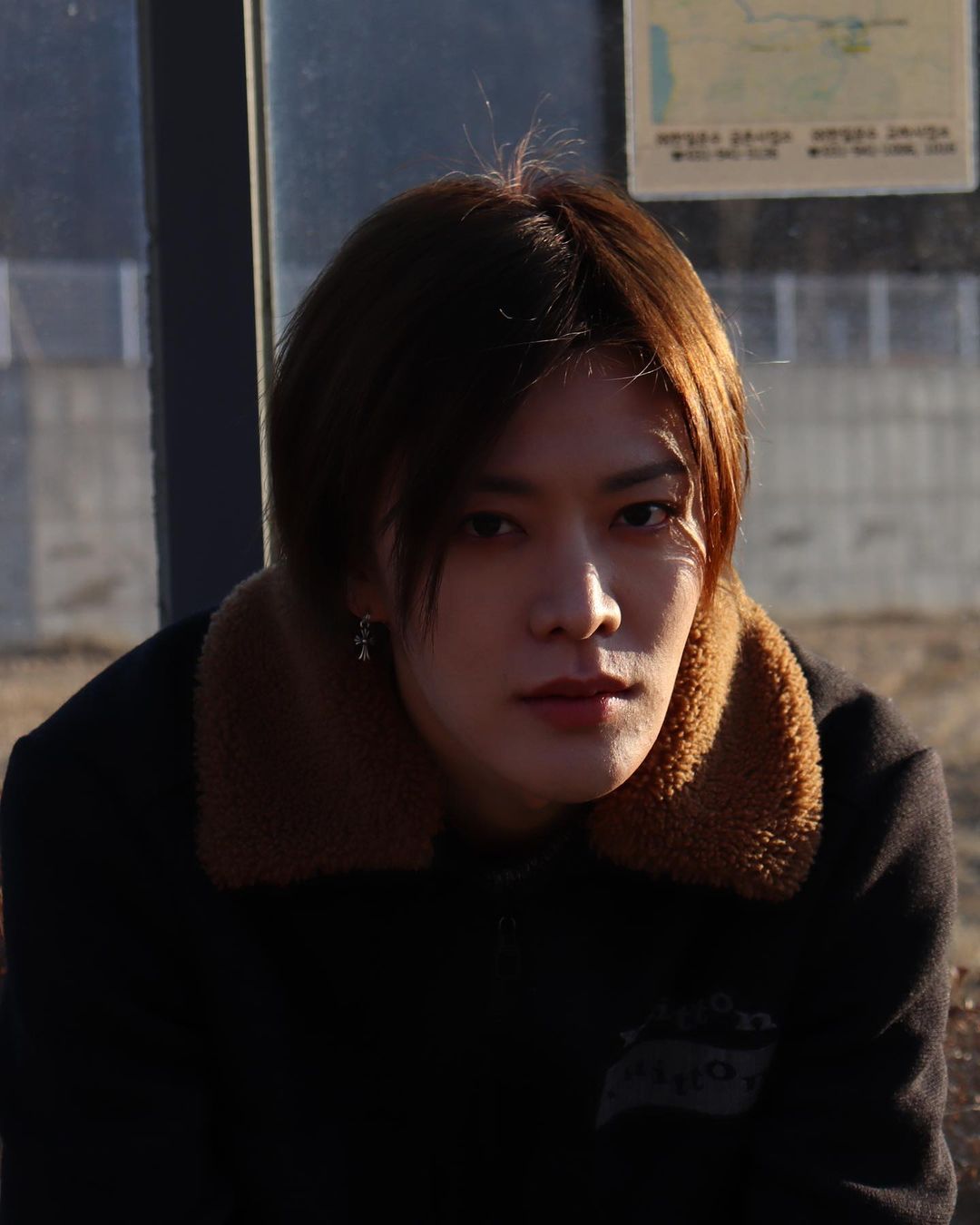 Nakamoto Yuta Instagram - #LouisVuitton #LVFashion