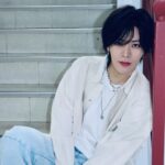Nakamoto Yuta Instagram - 첫주 수고용~~^^ 고마워~~~