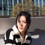 Nakamoto Yuta Instagram - DJ ☺️