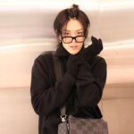 Nakamoto Yuta Instagram - #LouisVuitton #LVFashion