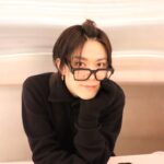 Nakamoto Yuta Instagram - #LouisVuitton #LVFashion