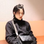 Nakamoto Yuta Instagram - #LouisVuitton #LVFashion