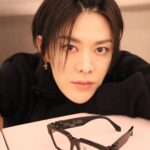 Nakamoto Yuta Instagram - #LouisVuitton #LVFashion