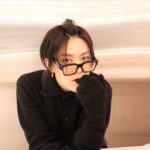 Nakamoto Yuta Instagram - #LouisVuitton #LVFashion