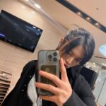 Nakamoto Yuta Instagram - 첫방 수고~~