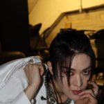 Nakamoto Yuta Instagram - Neo City- The Link