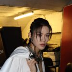 Nakamoto Yuta Instagram - Neo City- The Link