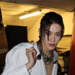 Nakamoto Yuta Instagram - Neo City- The Link