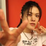 Nakamoto Yuta Instagram - Neo City- The Link