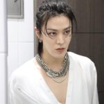 Nakamoto Yuta Instagram - Are you ready Colombia🤟😎