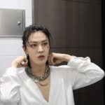 Nakamoto Yuta Instagram - Are you ready Colombia🤟😎