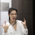 Nakamoto Yuta Instagram - Are you ready Colombia🤟😎
