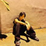Nakamoto Yuta Instagram - 🇧🇷