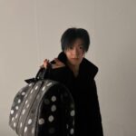Nakamoto Yuta Instagram - #LVxYayoiKusama #LVFashion　#LVParfums @LOUISVUITTON