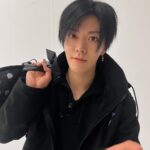 Nakamoto Yuta Instagram - #LVxYayoiKusama #LVFashion　#LVParfums @LOUISVUITTON