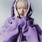 Nakamoto Yuta Instagram - 「MEN’S NON-NO」 2023年１・２月合併号‼️