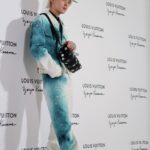 Nakamoto Yuta Instagram - #LV×YayoiKusama #LouisVuitton @louisvuitton
