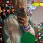 Nakamoto Yuta Instagram - #LV×YayoiKusama #LouisVuitton @louisvuitton