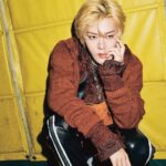 Nakamoto Yuta Instagram - MEN'S NON-NO 11月号！ 今回東京ドームで撮影さして貰いました！