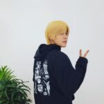 Nakamoto Yuta Instagram - #capsulebyNCT127 @capsulebynct127 @represent nct127.shop + 항상 고마워용~~^^