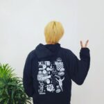 Nakamoto Yuta Instagram - #capsulebyNCT127 @capsulebynct127 @represent nct127.shop + 항상 고마워용~~^^